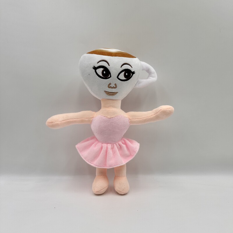 国境を越えた売れ筋の山海経トゥンツンサハールとトララロサメフィギュア周辺ぬいぐるみ在庫あり|undefined