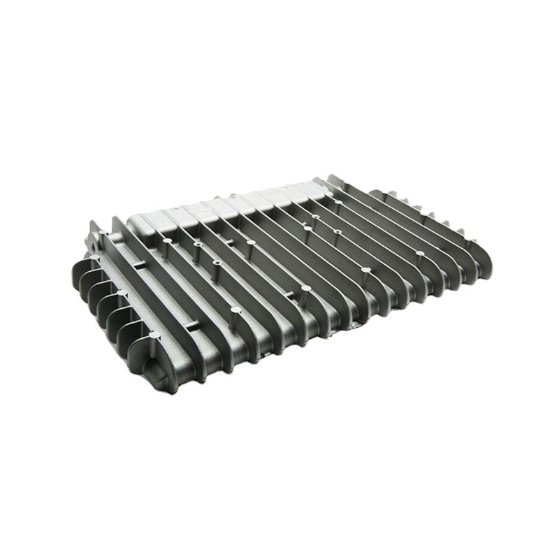 工厂供应铝合金灯环 LED 灯壳散热器各种铝合金压铸灯饰配件