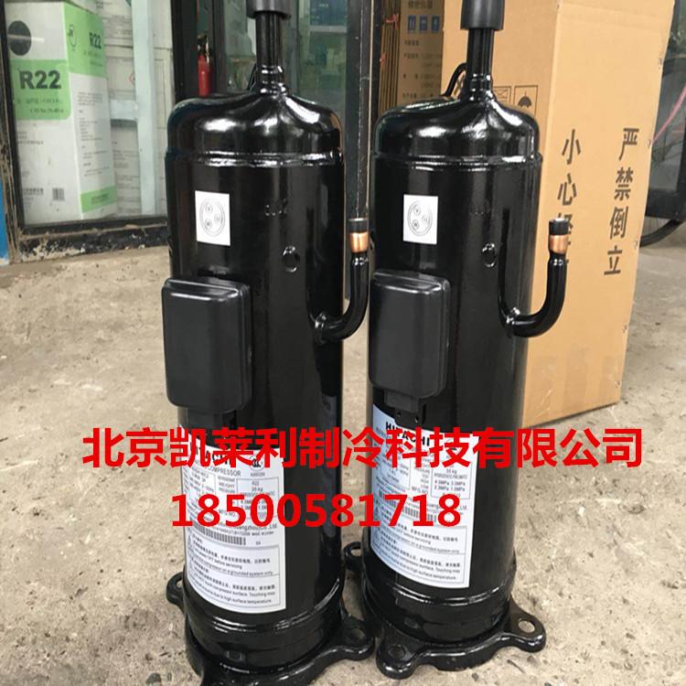 E655DH-65D2YG 日立中央空调制冷压缩机