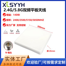 2.4G/5.8G�������p�lAP��վ�W��·���쾀2.4G/5.8G�p�lƽ���쾀