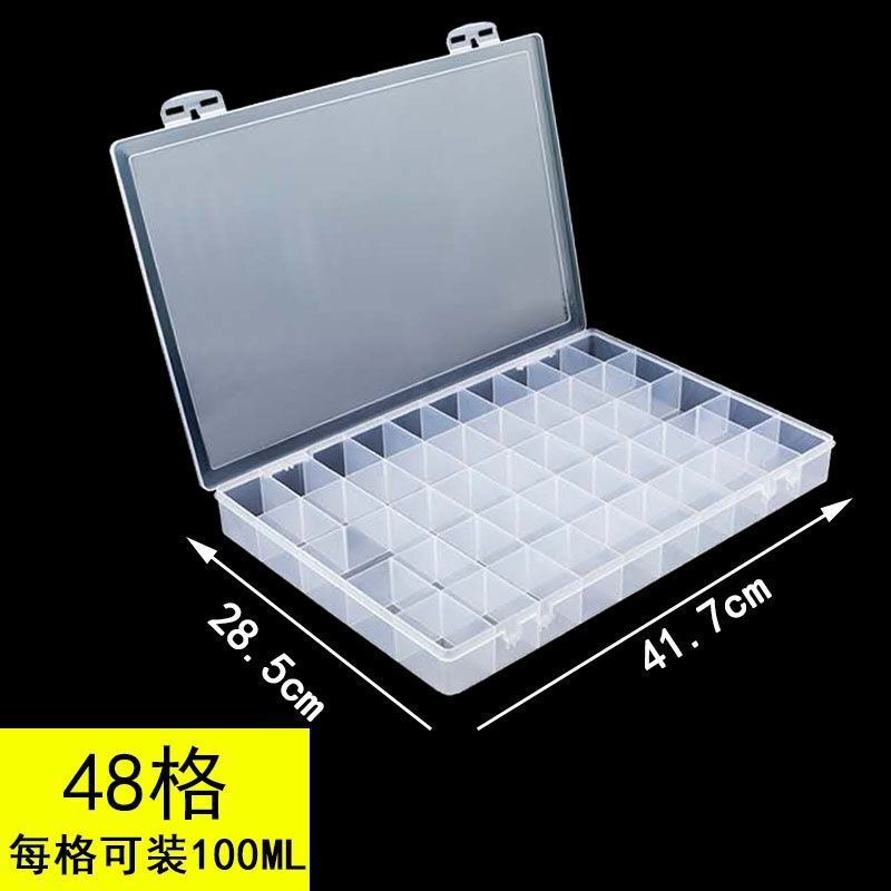 ソフトカバープロフェッショナルカラーボックス 12/24364858 グリッド単色顔料ボックスカバー付き保湿水彩|undefined