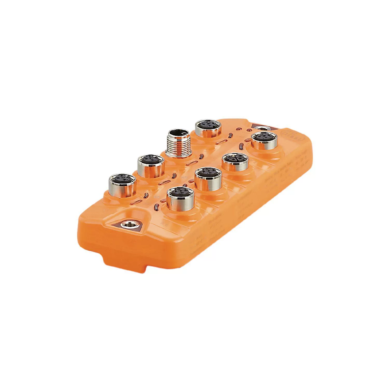 ifm ifm IO-Link мастер AL1430 с интерфейсом EtherCAT, новый, цена договорная