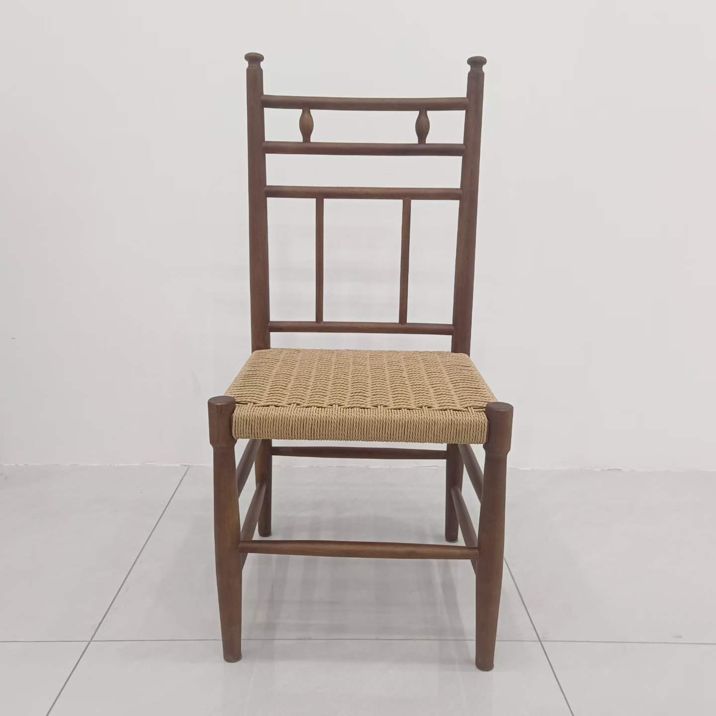 Café de madera sólida sofá mesa y silla combinación de estilo americano medieval mezcla restaurante de postres restaurante mesa y silla comercial de catering