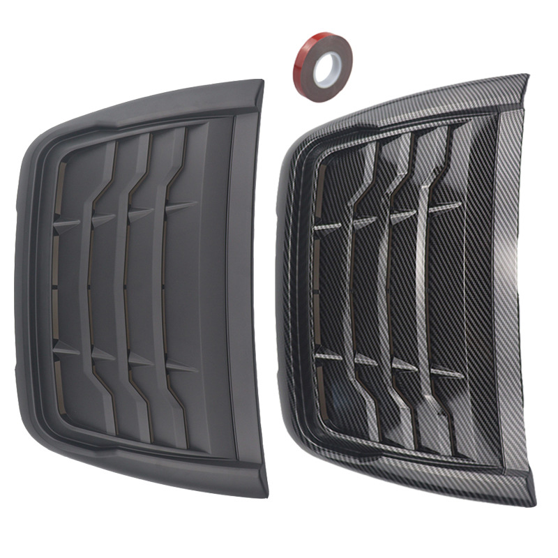 Cross -border hot -selling car accessories universal head covers air…