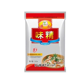 味精、鸡精;淀粉;烧烤调味料