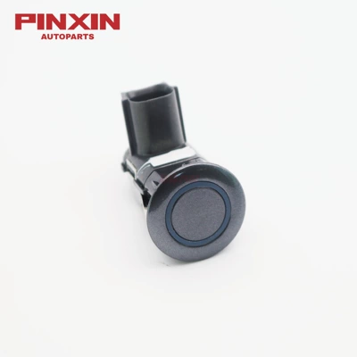 MR587688 Reverse Radar Ultrasonic Sensor Probe is suitable for Mitsubishi car parts cross-border wholesale (Park radarı)