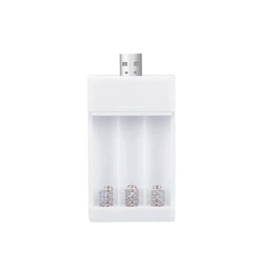 Three-Slot Toy Charger Electric Toy | Hibrid akkumulyator batareyaları