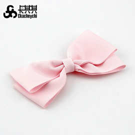 蝴蝶结丝带diy辅料手工发饰服装花束香水礼盒包装缎带织带批发