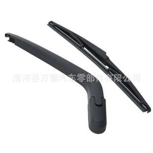 Suitable for Mitsubishi Outlander 2003-2006 rear wiper arm rear wiper OE:MR971507