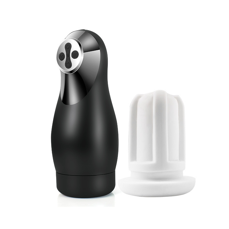 LY135A01-010 블랙 (기본 PE 가방)