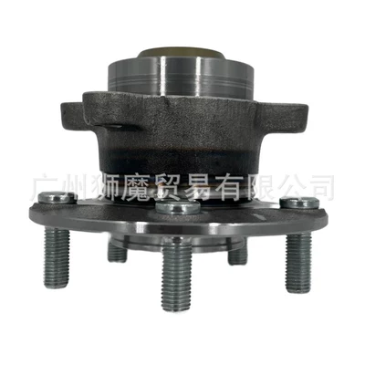 Civic rear wheel hub – Bearing