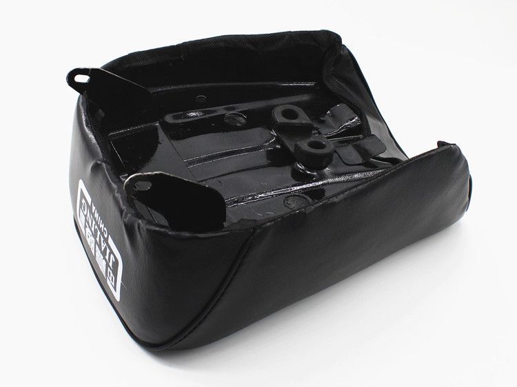 Help motorcycle seat Jialing 70 JH70 front seat rear seat saddle JL70 cushion split seat