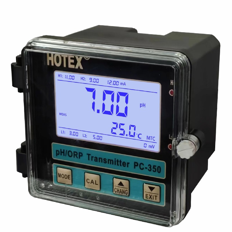 ��Ӧ̨����̩SUNTEX PC-350��΢����PH/ORP������ORP�Ǳ�PH�����