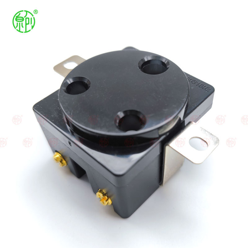 大南非插座250V 25A 发电机控制面板连接南非工业插座