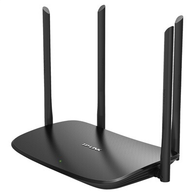 TP-LINK TL-WDR5620 ギガビット無線ルーター デュアルバンド 1200M 高速 5G フルギガビットネットワークケーブル|undefined