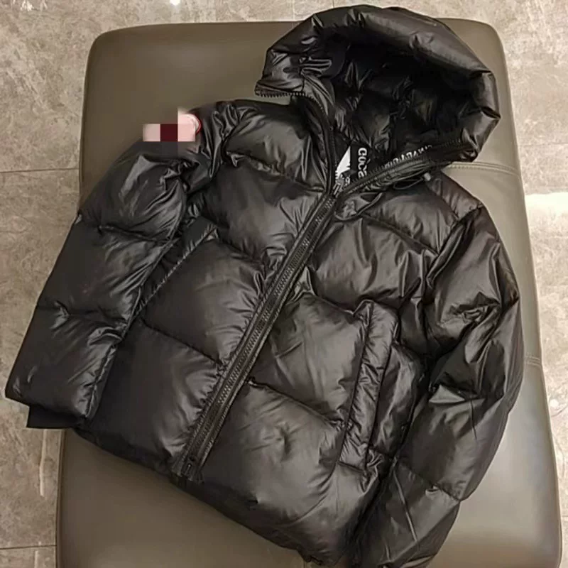 Crofton cancada jacket