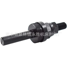 顶尖、顶针;刀具配附件;夹头