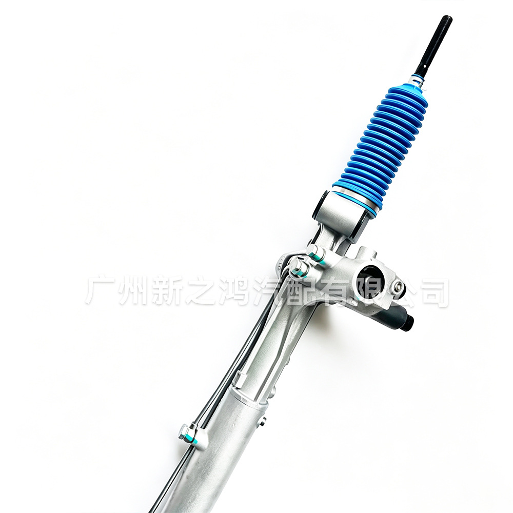 670003956 is suitable for Maserati Quattroporte/Ghibli/Ghibli steering rack assembly RHD