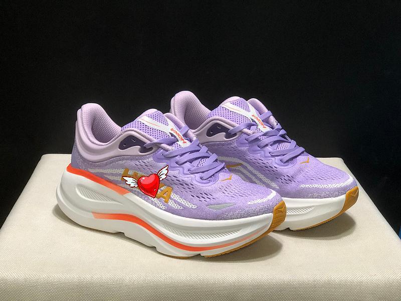 莆田シューズ ボンダイ9 ONE ONE Bondi 9 快適で多用途なローカットランニングシューズ 男女兼用スポーツシューズ|undefined