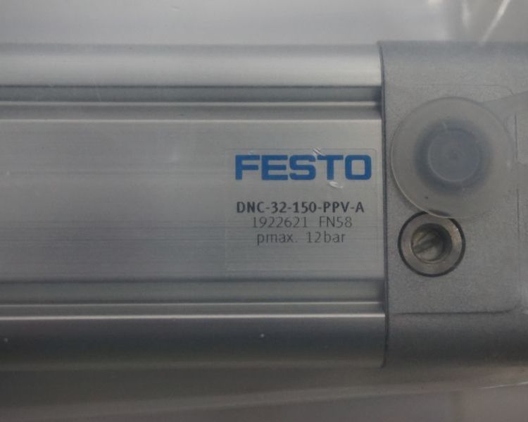 FESTO 1646745 DSBG-63-125-PPVA-N3标准气缸费斯托