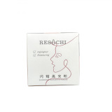 RESOCHI [闪耀高光粉 冰透细腻碎钻珠光爆闪提亮修饰海洋蓝高光闪粉]