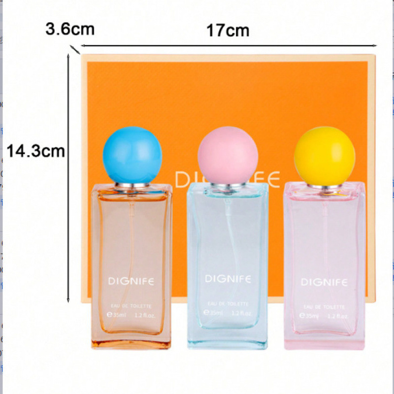 Conjuntos de perfumes transfronterizos de alta gama y fragancia duradera caja de regalo de perfumes para mujeres vietnamitas fábrica mayorista de perfumes gulong para hombres
