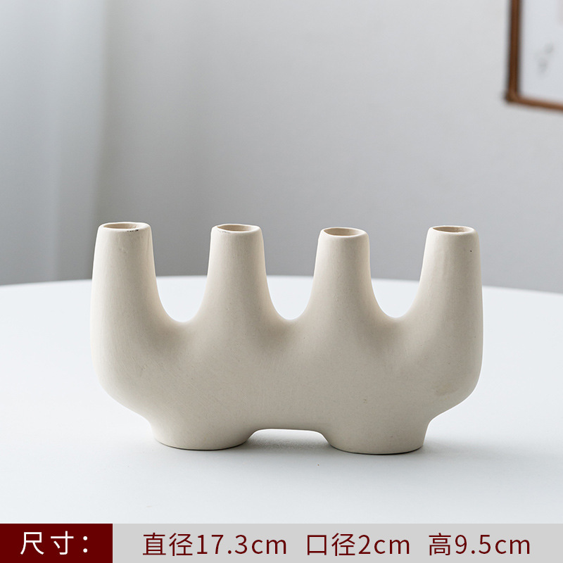 북유럽 스타일 [Q 스타일] 오프화이트