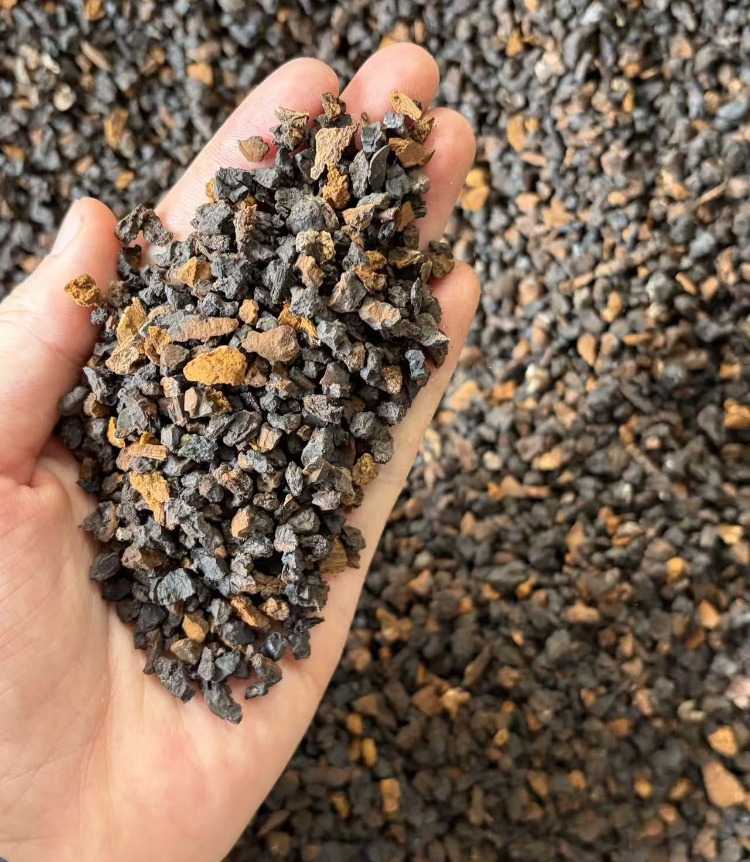 Wild Birch Chaga Mushroom Dark Extract Deep Aged Direct From Origin 500g Culinary Use preparation