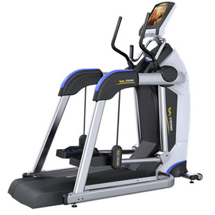 Baudron Physical Fitness All-in-One TS-01 Gym Equipment Commercial