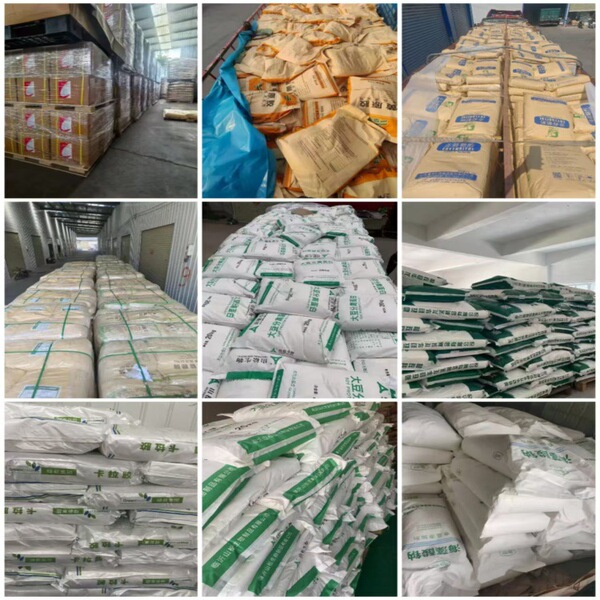 Sodium polyacrylate Food grade sodium polyacrylate Thickener…