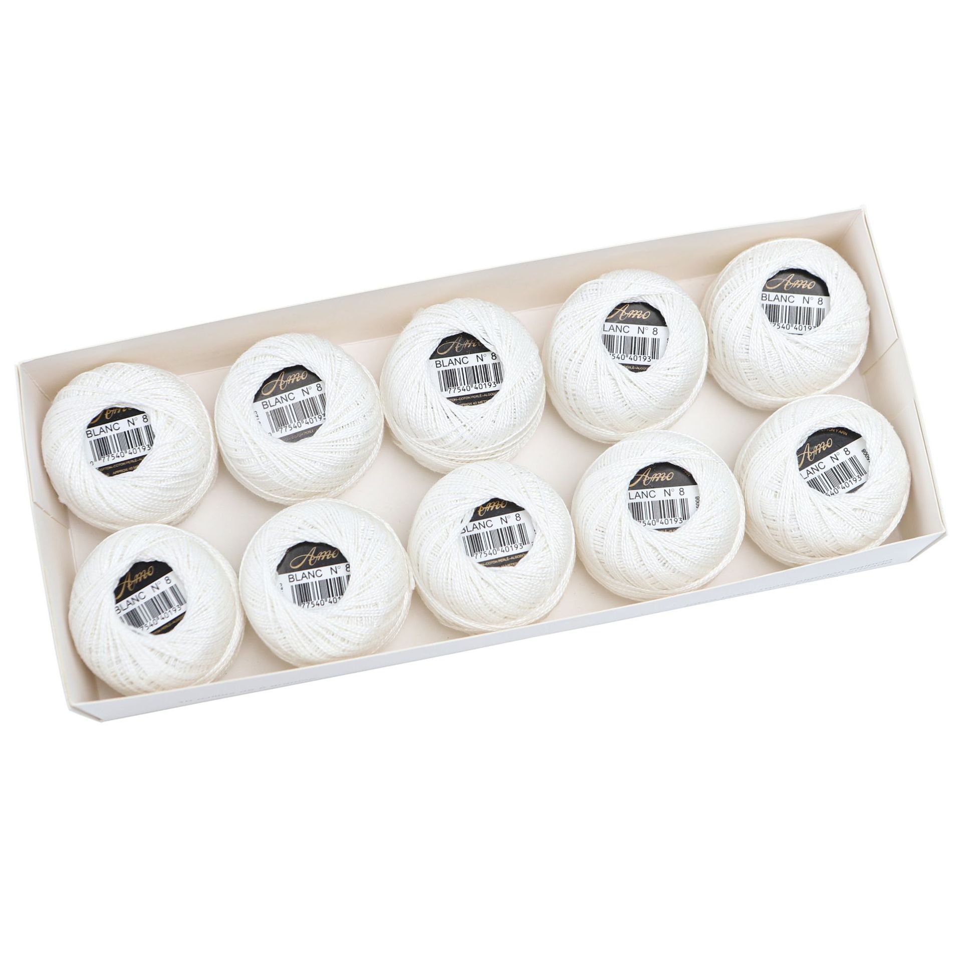 # BLANC* 40m *라인 8 5그램 볼