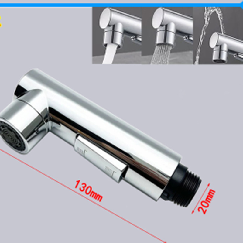 Household Sink Faucet Splash-Proof Nozzle Nozzle Basin Faucet Shower Head Accessories Household Sink Faucet Splash-Proof Nozzle Nozzle Basin Faucet Shower Head Accessories