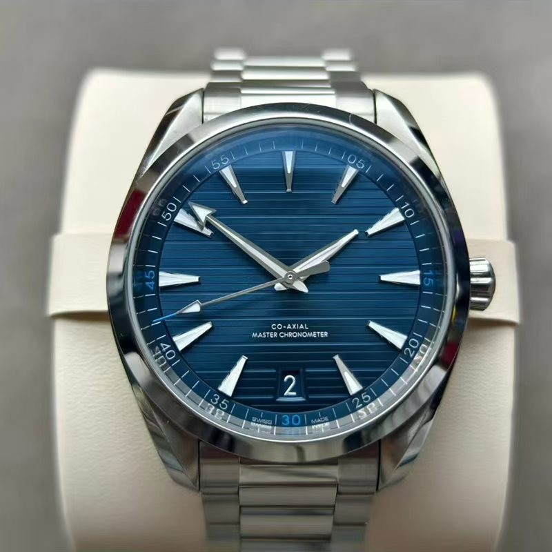 Reloj mecánico automático Haima 150 envío al por mayor transfronterizo Euro Haima Hornet Reloj impermeable luminoso para hombre