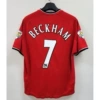 00 Red Man L Home + Print No. 7