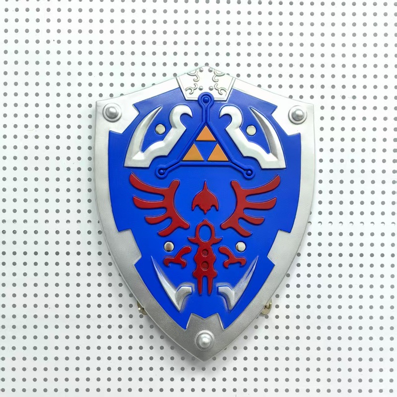 アニメゲーム周辺プラスチックPU材質模型兵器COS道具武器置物玩具未開刃模型|undefined