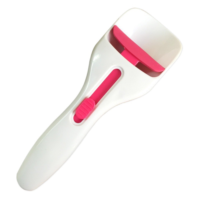 Nueva cuchara de pastel de chocolate utensilios para hornear pala de pastel taza de papel cuchara de pastel de chocolate pala de pastel para hornear