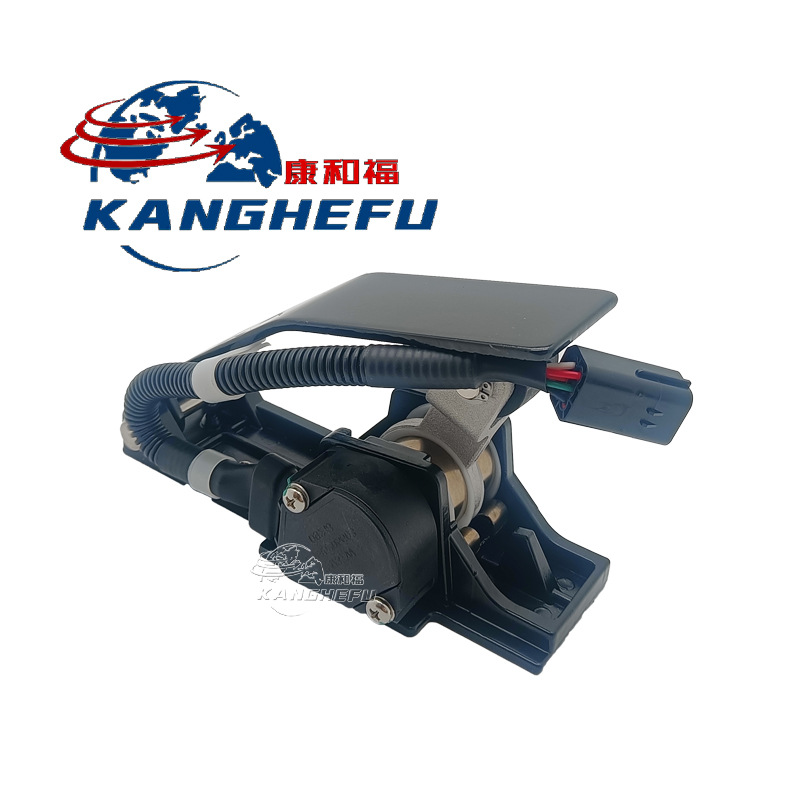 12935205603 行驶踏板总成 (3)