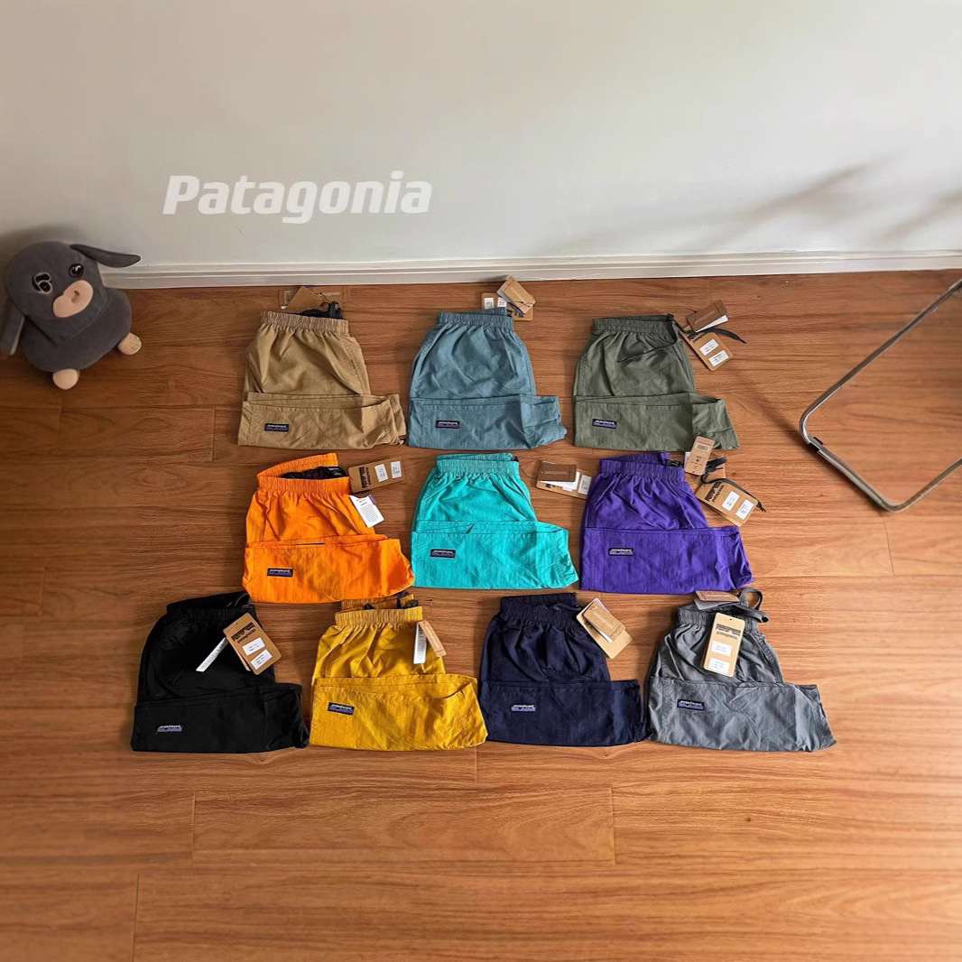 Cross-border Bata Outdoor Pat @ Multicolor Quick-drying Outdoor Quick-drying Leisure Five-point Beach Pants 57021