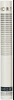 6953710816581 Ermutao Slim Feather Mascara 01 Classic Black