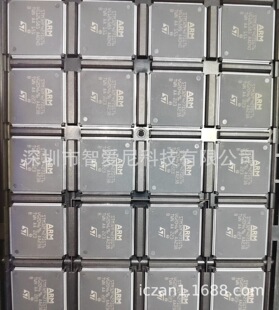 ST1S14PHR ST25R3911B-AQWT STM32F030R8T6TR