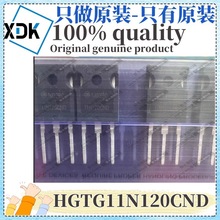 ԭb HGTG11N120CND zӡ11N120CND bTO-247 IGBT/ģK 