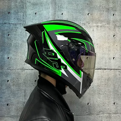 AIS Motorcycle Helmet — Leidezhu Auto Parts and Accessories