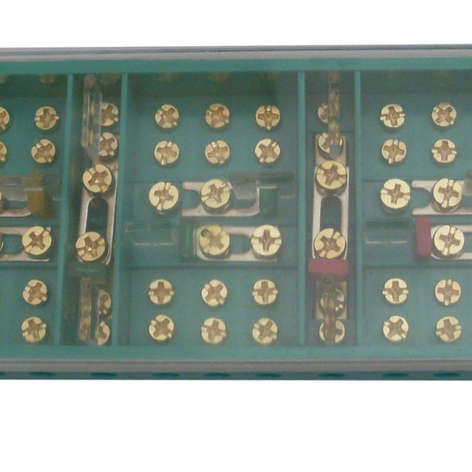 现货供应DFY2防火阻燃黄铜电能计量接线盒实力供应商源头厂家