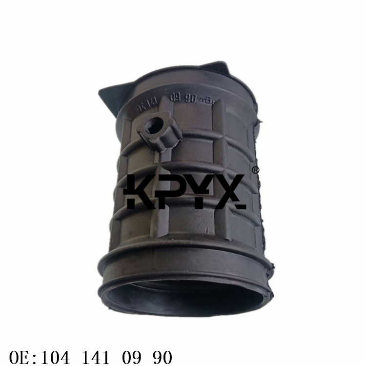 Mercedes-Benz For Mercedes-Benz W140 Air Filter Intake Pipe Hose OE:1041410990 (Auto Parts and Accessories)