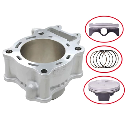 Cylinder and parts Suitable for Honda Crf250R