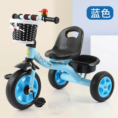 メーカーの子供三輪車は1-5歳の自転車に乗ることができます。