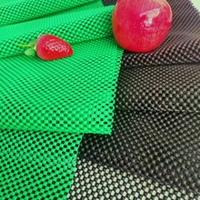 水果防滑垫pvc发泡防滑网果蔬垫镂空置物防滑垫小方格防尘垫