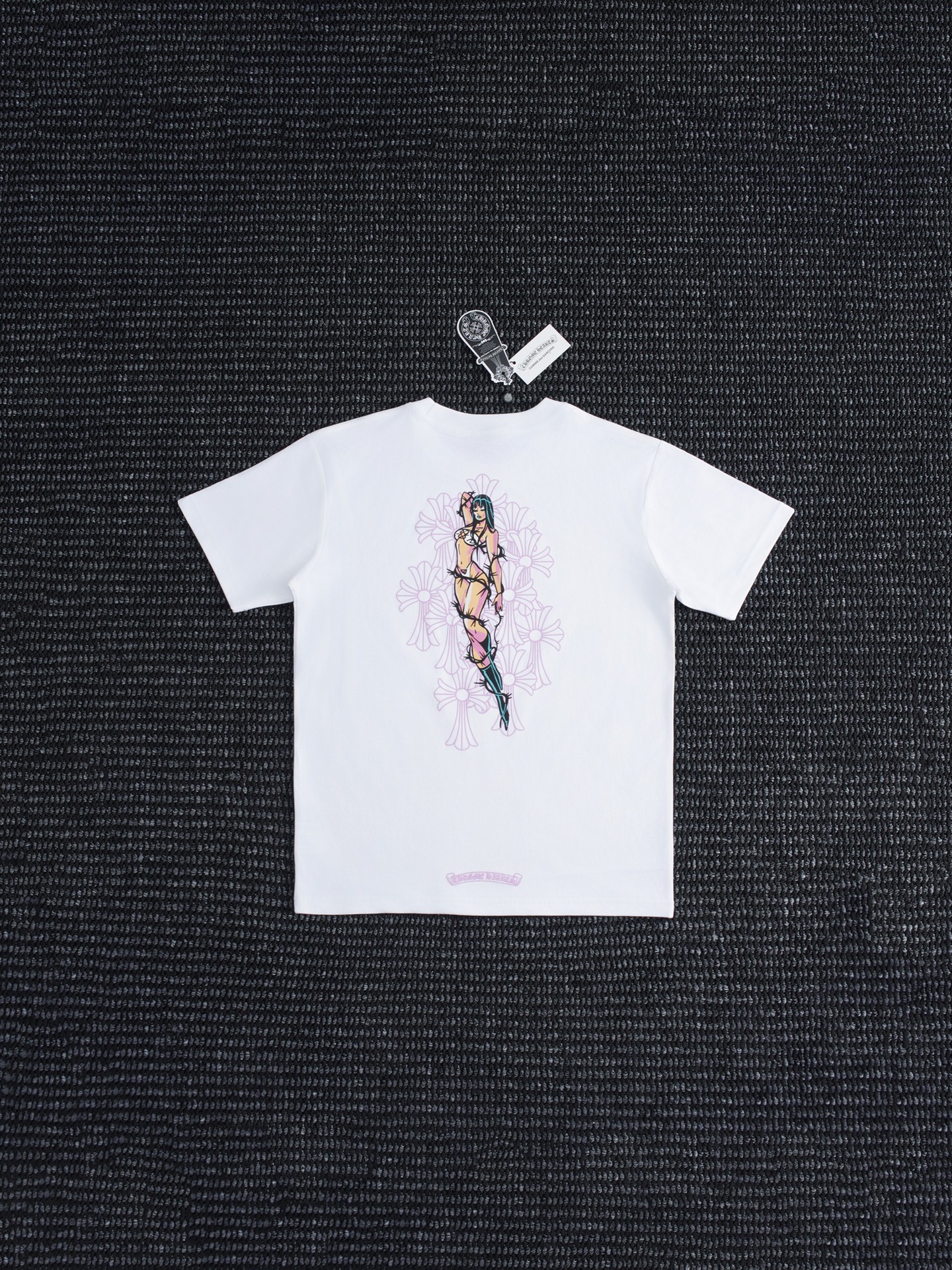 White 2617