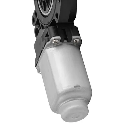 Window Motor, Other starting systems