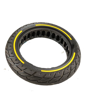 Elektrikli avtomobil şinləri Accessories 8.5-Inch 8.5X2.0 Inflatable-Free